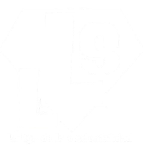 Logo Liga de la Sostenibilidad