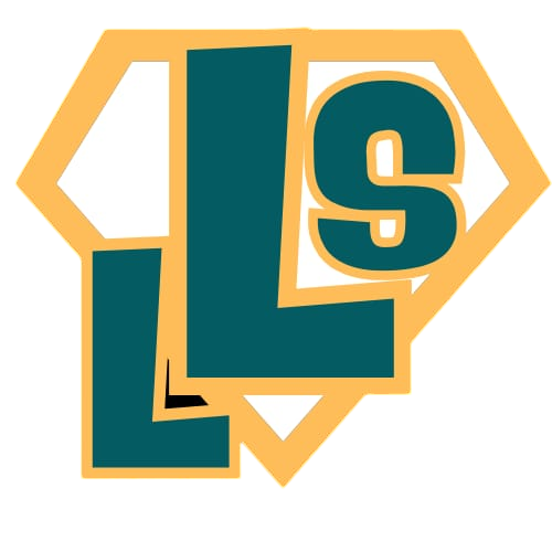 Logo Liga de la Sostenibilidad