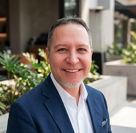 Alex Granda, CEO Corp. Siembra ACE